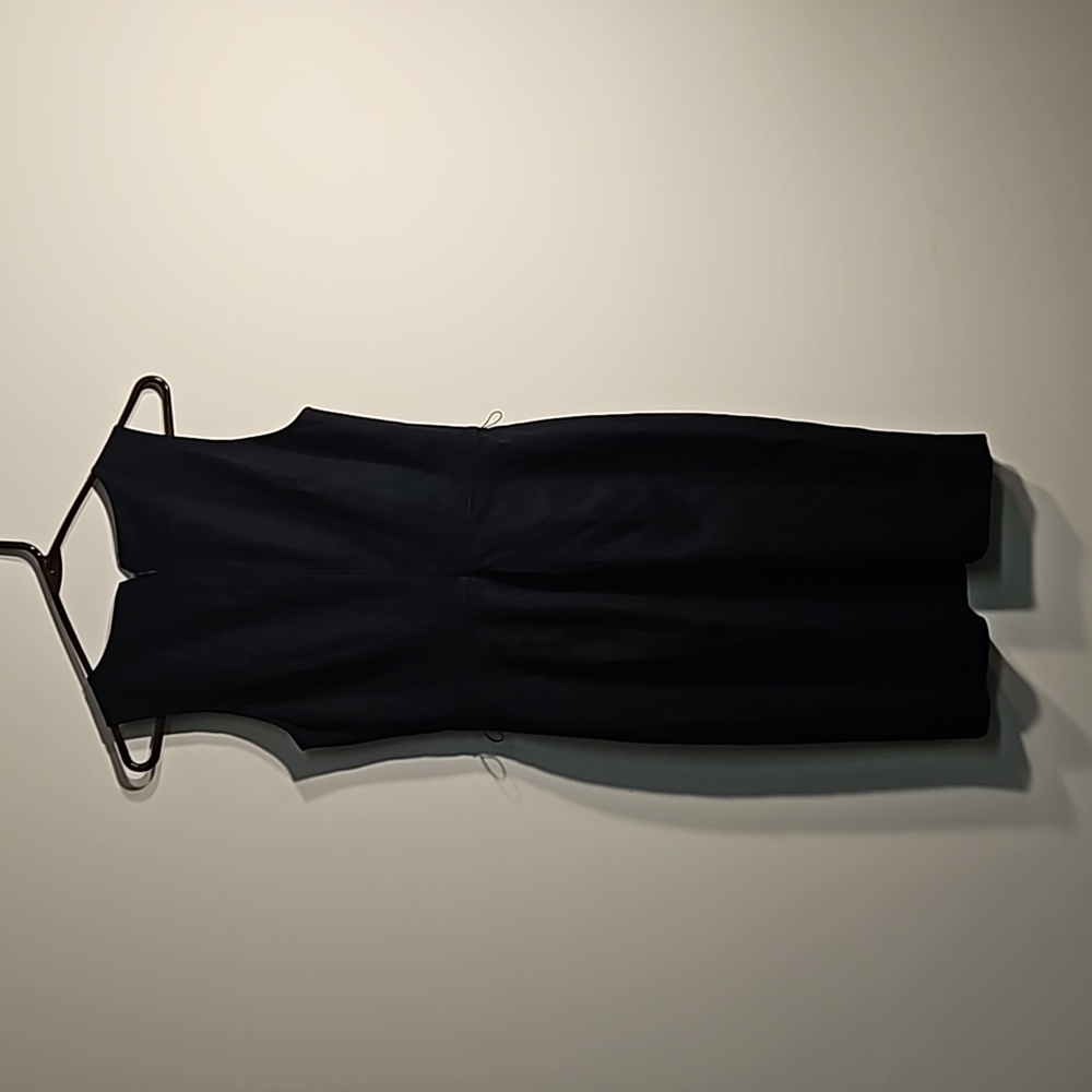 J.Crew size 0 fitted dress - Picture 5 of 6